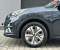 Серый Киа Niro, объемом двигателя 0 л и пробегом 156 тыс. км за 18500 $, фото 32 на Automoto.ua