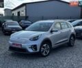 Сірий Кіа Niro, об'ємом двигуна 0 л та пробігом 141 тис. км за 18150 $, фото 1 на Automoto.ua