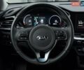 Серый Киа Niro, объемом двигателя 0 л и пробегом 150 тыс. км за 18500 $, фото 45 на Automoto.ua