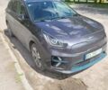 Серый Киа Niro, объемом двигателя 0 л и пробегом 160 тыс. км за 18950 $, фото 15 на Automoto.ua
