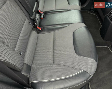 Серый Киа Niro, объемом двигателя 0 л и пробегом 158 тыс. км за 17750 $, фото 66 на Automoto.ua