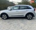 Серый Киа Niro, объемом двигателя 0 л и пробегом 72 тыс. км за 19750 $, фото 11 на Automoto.ua