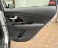 Сірий Кіа Niro, об'ємом двигуна 0 л та пробігом 71 тис. км за 21999 $, фото 70 на Automoto.ua