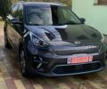 Сірий Кіа Niro, об'ємом двигуна 0 л та пробігом 73 тис. км за 18900 $, фото 2 на Automoto.ua