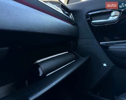 Сірий Кіа Niro, об'ємом двигуна 0 л та пробігом 58 тис. км за 23400 $, фото 73 на Automoto.ua