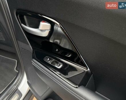 Сірий Кіа Niro, об'ємом двигуна 0 л та пробігом 71 тис. км за 21999 $, фото 71 на Automoto.ua