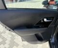 Сірий Кіа Niro, об'ємом двигуна 0 л та пробігом 82 тис. км за 20500 $, фото 19 на Automoto.ua