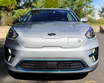 Сірий Кіа Niro, об'ємом двигуна 0 л та пробігом 40 тис. км за 7100 $, фото 1 на Automoto.ua