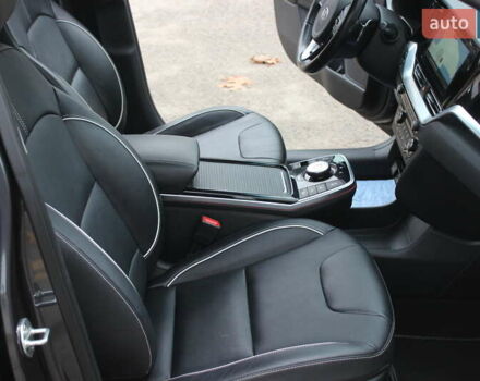 Сірий Кіа Niro, об'ємом двигуна 0 л та пробігом 74 тис. км за 19990 $, фото 33 на Automoto.ua