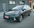 Сірий Кіа Niro, об'ємом двигуна 0 л та пробігом 96 тис. км за 16900 $, фото 1 на Automoto.ua