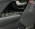 Серый Киа Niro, объемом двигателя 0 л и пробегом 153 тыс. км за 18558 $, фото 13 на Automoto.ua