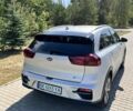 Киа Niro 2020 в Костополе на Automoto.ua Серый Киа Niro, объемом двигателя 0 л и пробегом 113 тыс. км за 18888 $, фото 9 на Automoto.ua