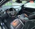 Серый Киа Niro, объемом двигателя 0 л и пробегом 139 тыс. км за 17750 $, фото 25 на Automoto.ua