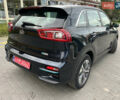 Киа Niro 2020 в Хмельницком на Automoto.ua Серый Киа Niro, объемом двигателя 0 л и пробегом 77 тыс. км за 18000 $, фото 5 на Automoto.ua