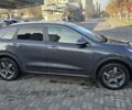 Серый Киа Niro, объемом двигателя 0 л и пробегом 83 тыс. км за 25100 $, фото 6 на Automoto.ua