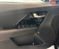 Сірий Кіа Niro, об'ємом двигуна 0 л та пробігом 155 тис. км за 18800 $, фото 15 на Automoto.ua