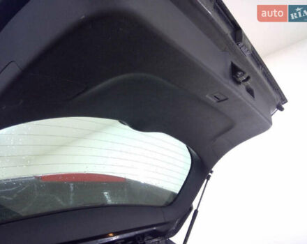 Серый Киа Niro, объемом двигателя 0 л и пробегом 108 тыс. км за 19900 $, фото 14 на Automoto.ua