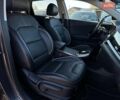 Сірий Кіа Niro, об'ємом двигуна 0 л та пробігом 58 тис. км за 23400 $, фото 92 на Automoto.ua
