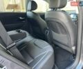 Серый Киа Niro, объемом двигателя 0 л и пробегом 125 тыс. км за 19250 $, фото 45 на Automoto.ua
