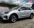 Сірий Кіа Niro, об'ємом двигуна 0 л та пробігом 108 тис. км за 19100 $, фото 8 на Automoto.ua