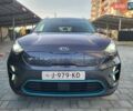 Сірий Кіа Niro, об'ємом двигуна 0 л та пробігом 117 тис. км за 19999 $, фото 7 на Automoto.ua