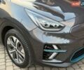 Сірий Кіа Niro, об'ємом двигуна 0 л та пробігом 118 тис. км за 20499 $, фото 22 на Automoto.ua