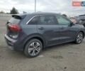 Серый Киа Niro, объемом двигателя 1.58 л и пробегом 51 тыс. км за 3000 $, фото 2 на Automoto.ua