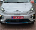 Серый Киа Niro, объемом двигателя 0 л и пробегом 118 тыс. км за 19350 $, фото 34 на Automoto.ua