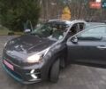 Киа Niro 2020 в Ирпене на Automoto.ua Серый Киа Niro, объемом двигателя 0 л и пробегом 99 тыс. км за 20490 $, фото 19 на Automoto.ua