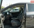 Сірий Кіа Niro, об'ємом двигуна 1.6 л та пробігом 84 тис. км за 21500 $, фото 23 на Automoto.ua