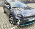 Серый Киа Niro, объемом двигателя 0 л и пробегом 85 тыс. км за 18750 $, фото 1 на Automoto.ua