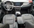 Серый Киа Niro, объемом двигателя 1.58 л и пробегом 51 тыс. км за 3000 $, фото 7 на Automoto.ua