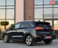 Серый Киа Niro, объемом двигателя 0 л и пробегом 142 тыс. км за 17700 $, фото 2 на Automoto.ua
