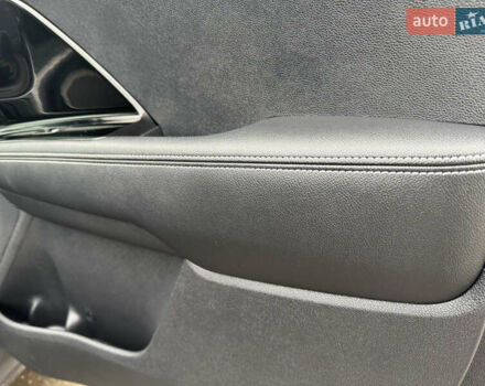 Серый Киа Niro, объемом двигателя 0 л и пробегом 158 тыс. км за 17750 $, фото 54 на Automoto.ua