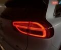 Сірий Кіа Niro, об'ємом двигуна 0 л та пробігом 71 тис. км за 21999 $, фото 98 на Automoto.ua