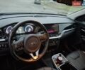 Серый Киа Niro, объемом двигателя 0 л и пробегом 150 тыс. км за 19300 $, фото 14 на Automoto.ua