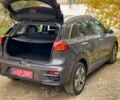 Киа Niro 2020 в Тернополе на Automoto.ua Серый Киа Niro, объемом двигателя 0 л и пробегом 149 тыс. км за 18700 $, фото 15 на Automoto.ua