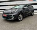 Серый Киа Niro, объемом двигателя 0 л и пробегом 147 тыс. км за 18800 $, фото 1 на Automoto.ua