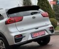 Сірий Кіа Niro, об'ємом двигуна 0 л та пробігом 118 тис. км за 19300 $, фото 26 на Automoto.ua