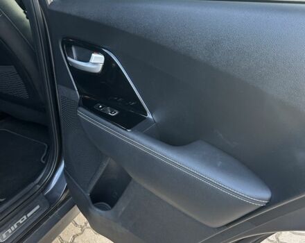 Кіа Niro 2020 у Хмельницькому на Automoto.ua Сірий Кіа Niro, об'ємом двигуна 0 л та пробігом 124 тис. км за 18390 $, фото 7 на Automoto.ua