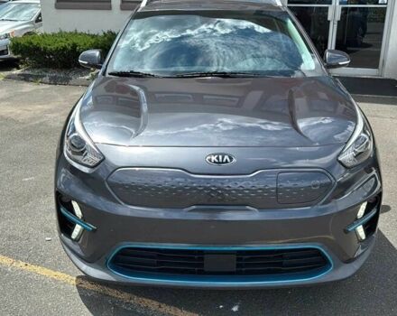 Кіа Niro 2020 у Одесі на Automoto.ua Сірий Кіа Niro, об'ємом двигуна 0 л та пробігом 39 тис. км за 9500 $, фото 1 на Automoto.ua