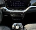 Сірий Кіа Niro, об'ємом двигуна 0 л та пробігом 82 тис. км за 20500 $, фото 23 на Automoto.ua