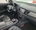 Серый Киа Niro, объемом двигателя 0 л и пробегом 125 тыс. км за 19250 $, фото 65 на Automoto.ua