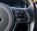 Сірий Кіа Niro, об'ємом двигуна 0 л та пробігом 88 тис. км за 22500 $, фото 3 на Automoto.ua