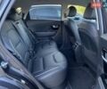 Сірий Кіа Niro, об'ємом двигуна 0 л та пробігом 88 тис. км за 22500 $, фото 52 на Automoto.ua