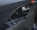 Серый Киа Niro, объемом двигателя 0 л и пробегом 144 тыс. км за 17250 $, фото 20 на Automoto.ua