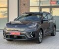 Сірий Кіа Niro, об'ємом двигуна 0 л та пробігом 135 тис. км за 17500 $, фото 10 на Automoto.ua