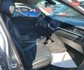 Сірий Кіа Niro, об'ємом двигуна 0 л та пробігом 76 тис. км за 13000 $, фото 10 на Automoto.ua