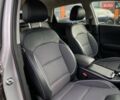 Серый Киа Niro, объемом двигателя 0 л и пробегом 82 тыс. км за 19600 $, фото 25 на Automoto.ua