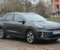 Сірий Кіа Niro, об'ємом двигуна 0 л та пробігом 74 тис. км за 19990 $, фото 1 на Automoto.ua